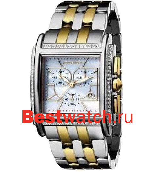 Часы Pierre Cardin Gents PC101232F01
